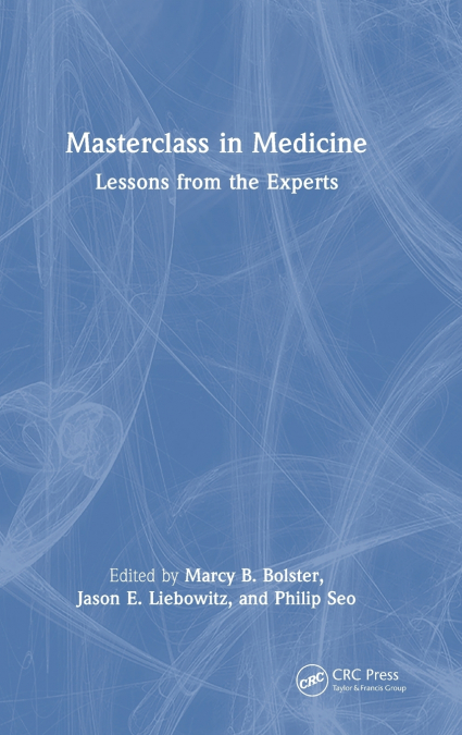 Masterclass in Medicine