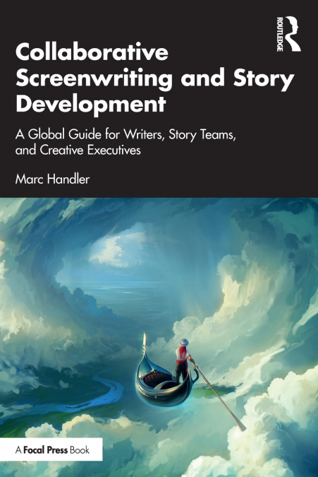 Collaborative Screenwriting and Story Development
