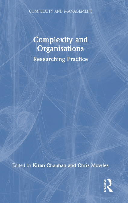 Complexity and Organisations