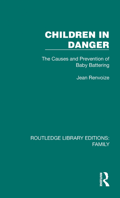 Children in Danger