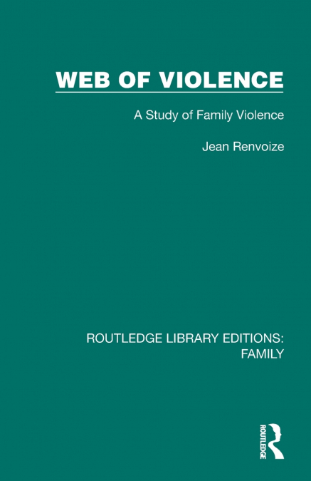 Web of Violence