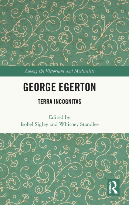 George Egerton