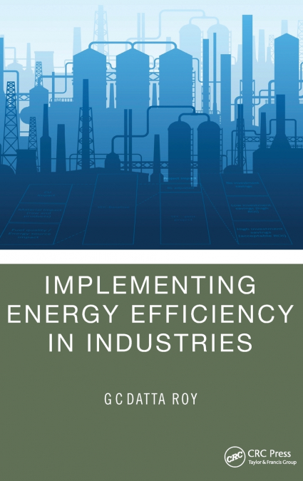 Implementing Energy Efficiency in Industries
