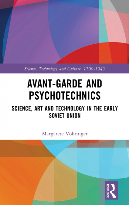 Avant-Garde and Psychotechnics