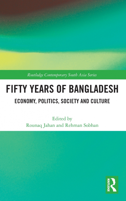Fifty Years of Bangladesh