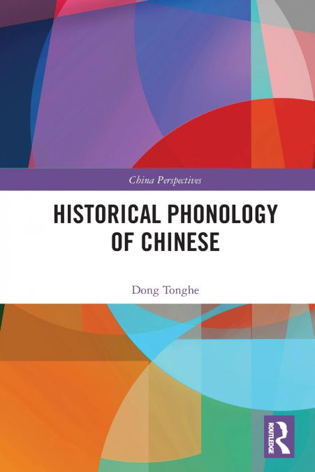 Historical Phonology of Chinese