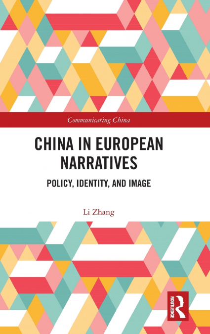 China in European Narratives