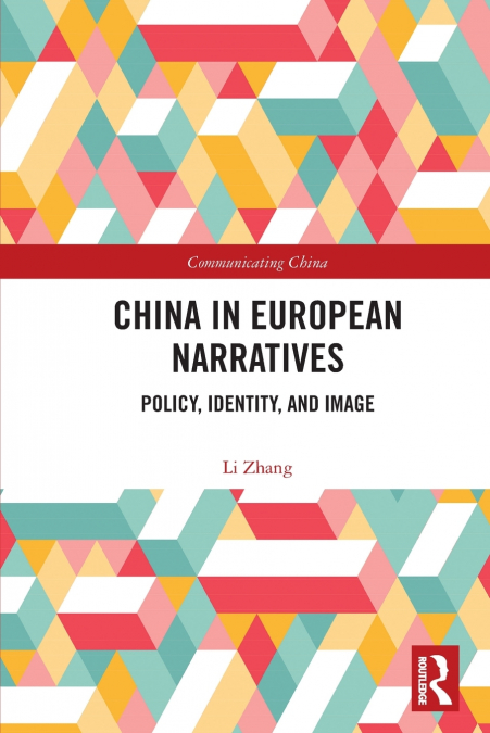 China in European Narratives