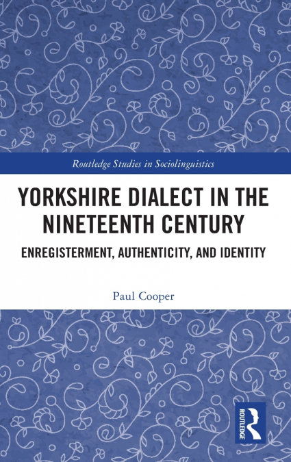 Yorkshire Dialect in the Nineteenth Century