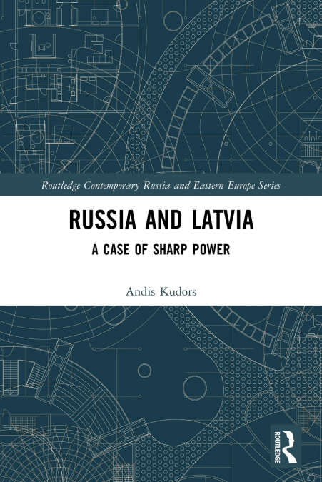 Russia and Latvia