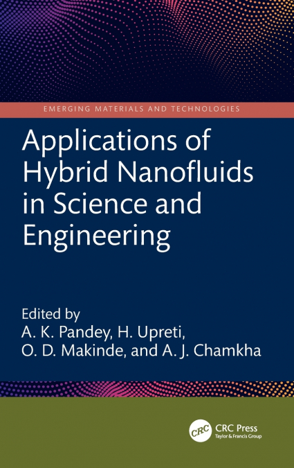 Applications of Hybrid Nanofluids in Science and Engineering