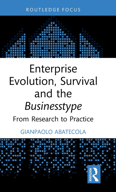 Enterprise Evolution, Survival and the Businesstype