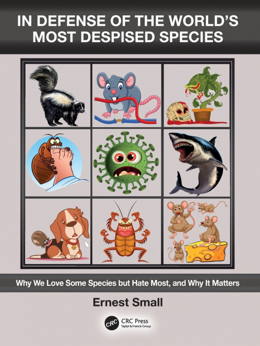 In Defense of the World’s Most Despised Species