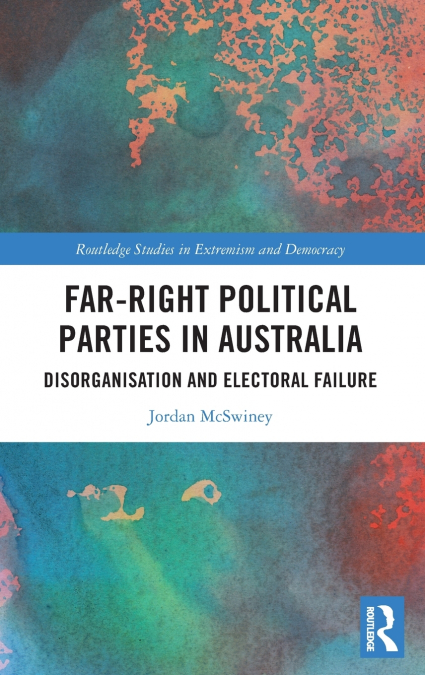 Far-Right Political Parties in Australia