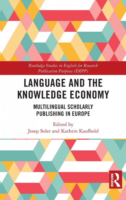 Language and the Knowledge Economy