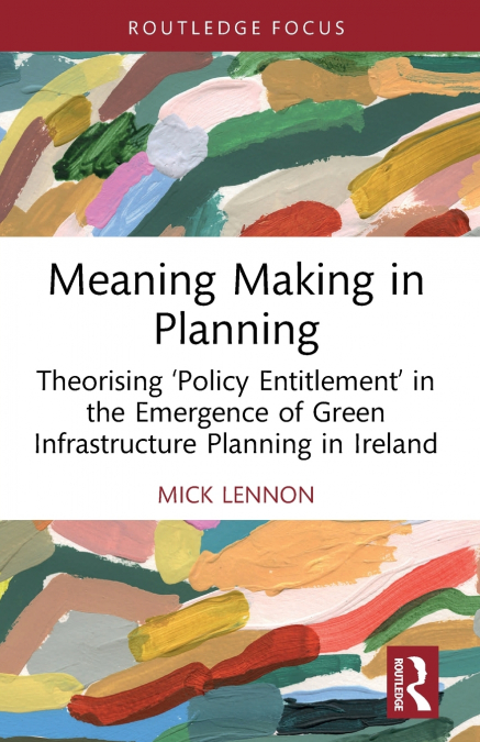 Meaning Making in Planning