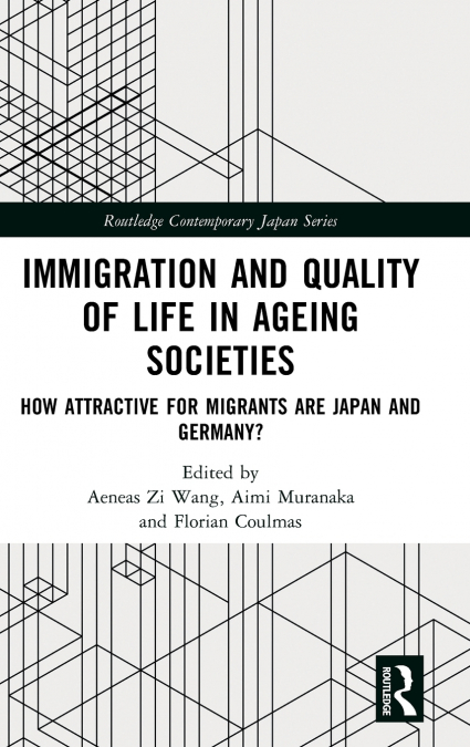 Immigration and Quality of Life in Ageing Societies