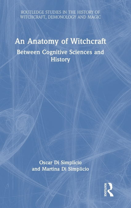 An Anatomy of Witchcraft