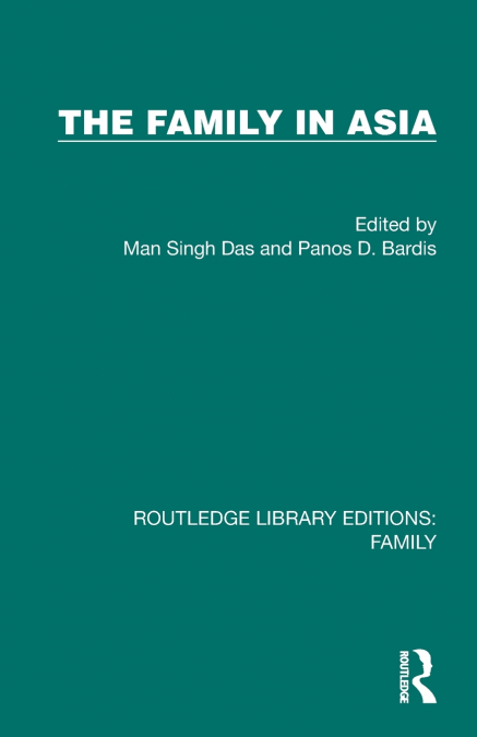 The Family in Asia