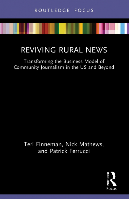 Reviving Rural News
