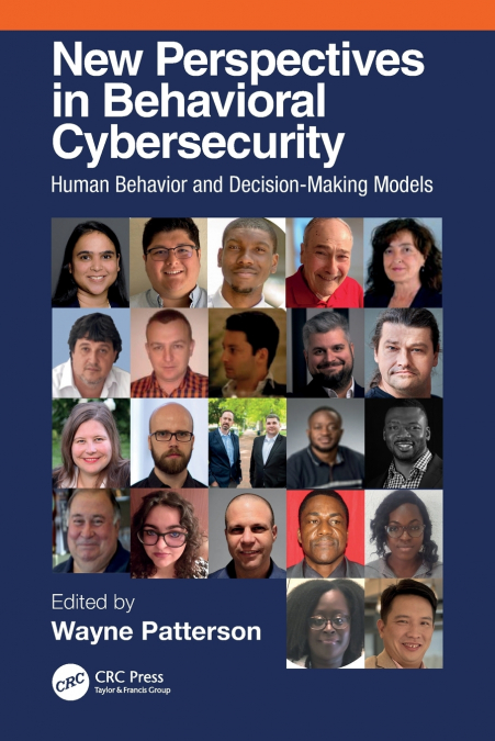 New Perspectives in Behavioral Cybersecurity