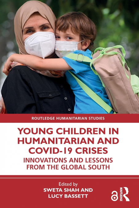 Young Children in Humanitarian and COVID-19 Crises