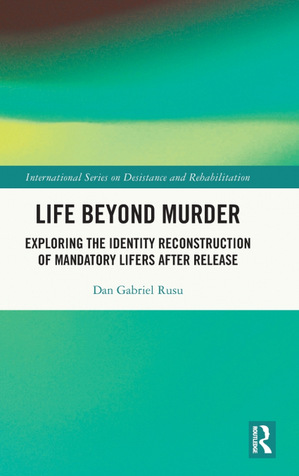 Life Beyond Murder