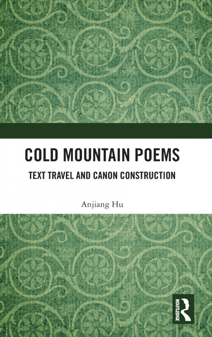 Cold Mountain Poems