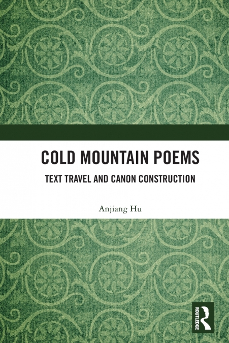 Cold Mountain Poems