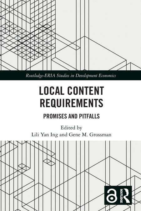 Local Content Requirements