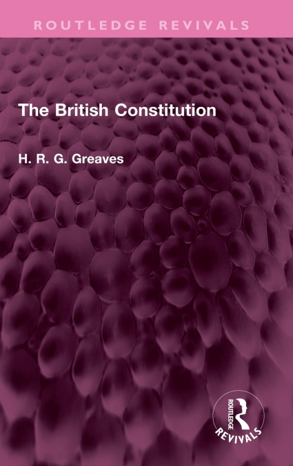 The British Constitution