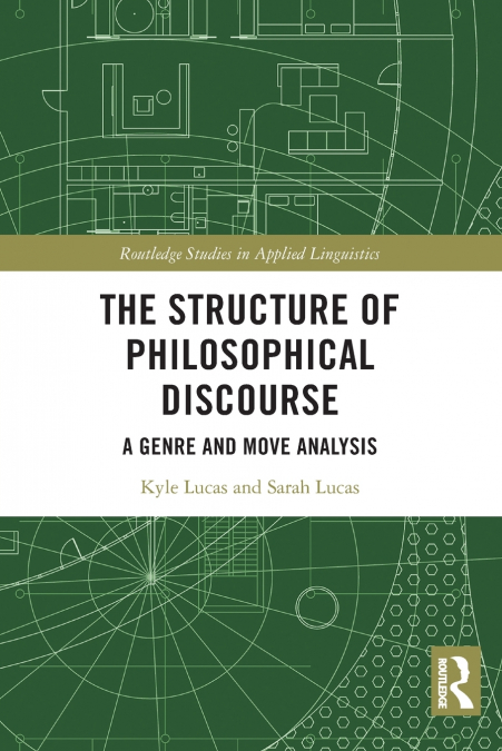 The Structure of Philosophical Discourse
