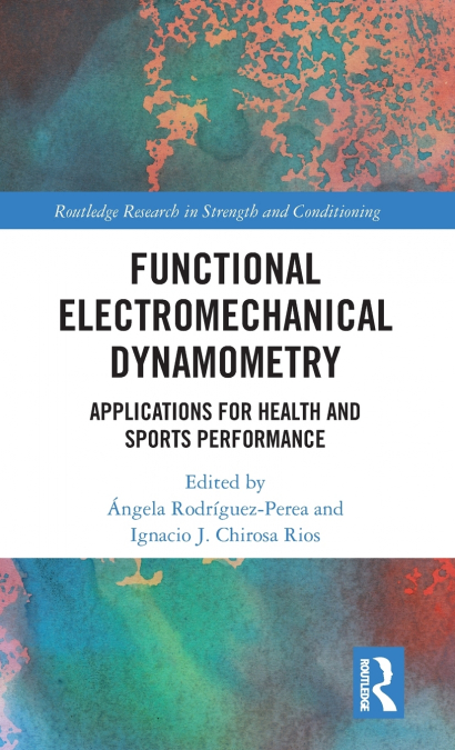 Functional Electromechanical Dynamometry