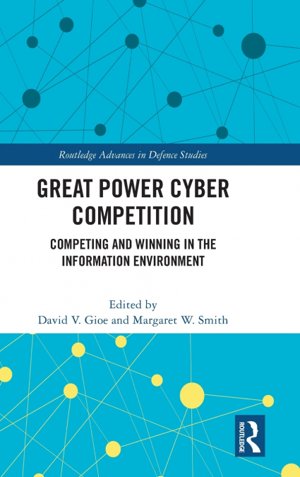 Great Power Cyber Competition