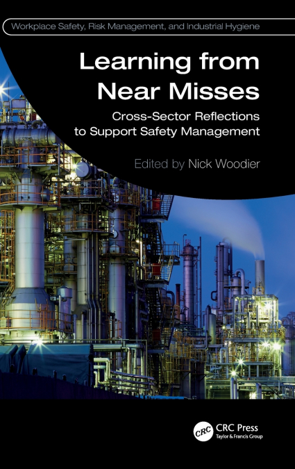 Learning from Near Misses