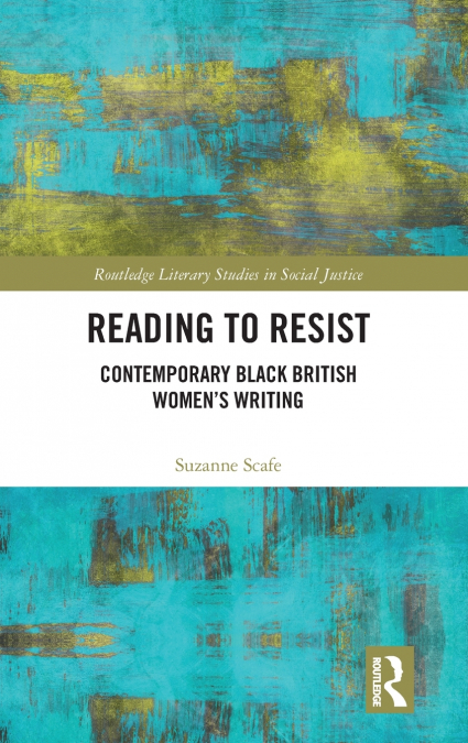 Reading to Resist