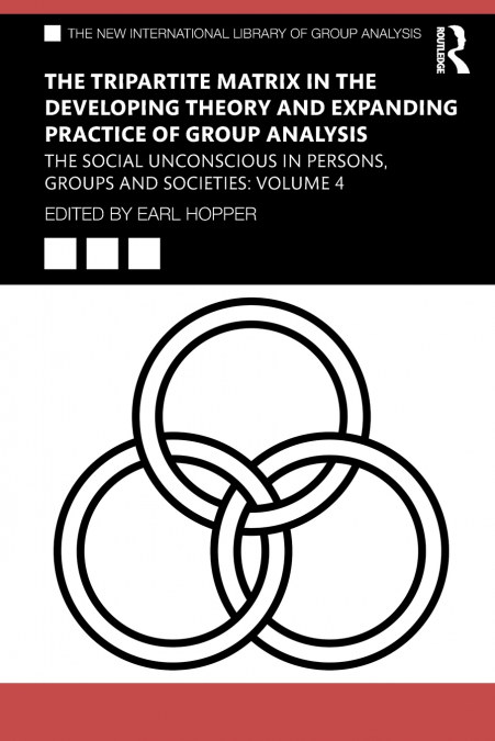 The Tripartite Matrix in the Developing Theory and Expanding Practice of Group Analysis