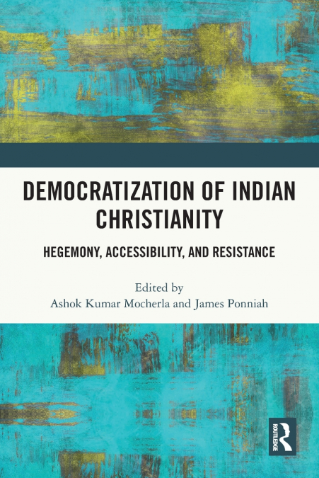 Democratization of Indian Christianity