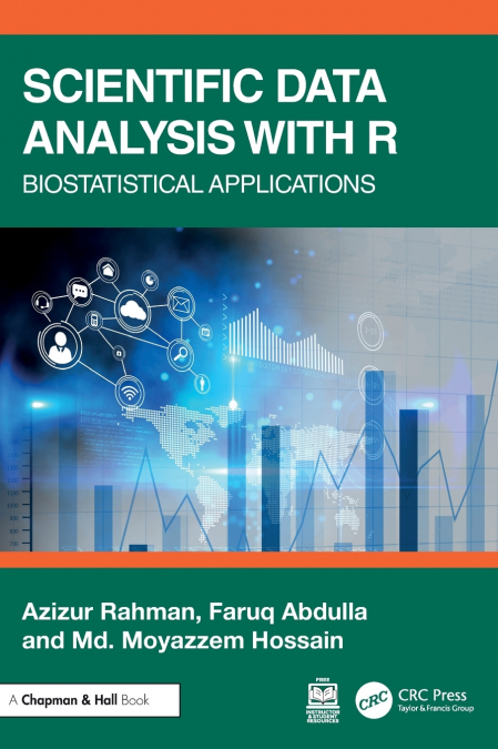 Scientific Data Analysis with R