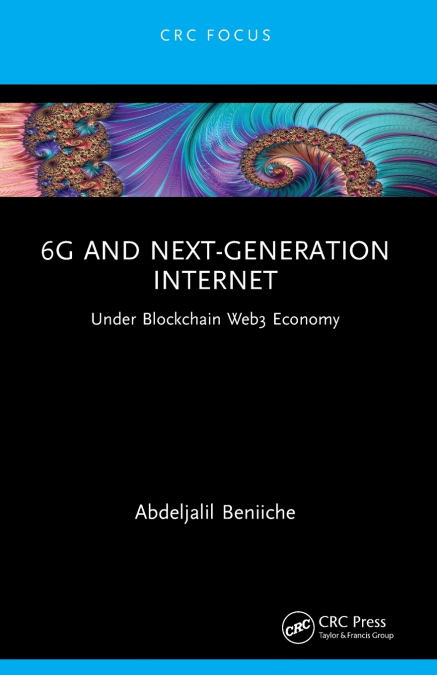 6G and Next-Generation Internet