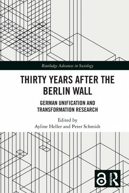Thirty Years After the Berlin Wall
