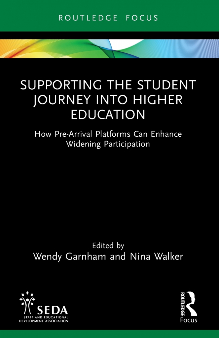 Supporting the Student Journey into Higher Education