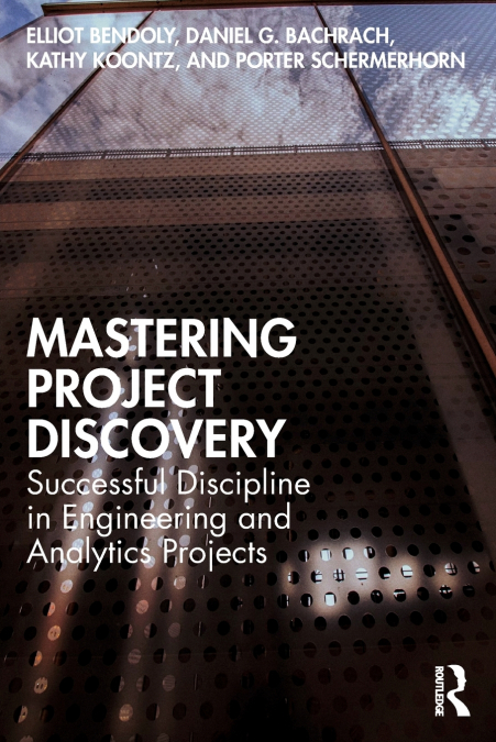 Mastering Project Discovery
