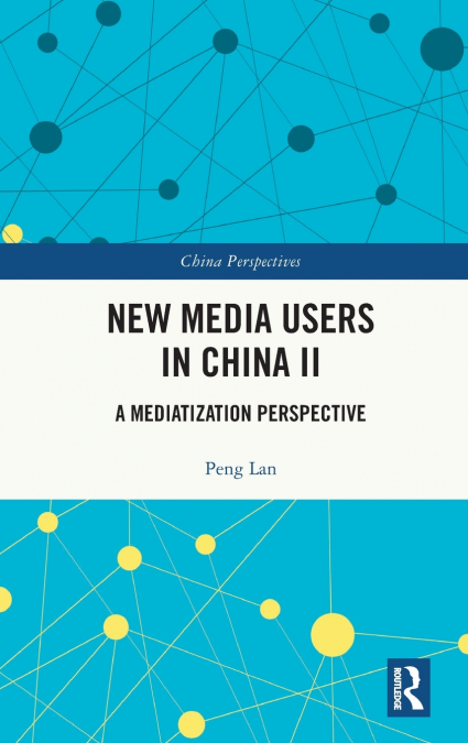 New Media Users in China II