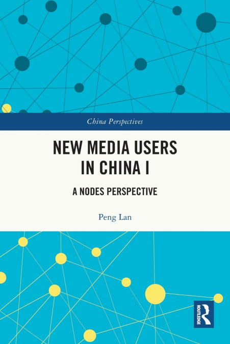 New Media Users in China I