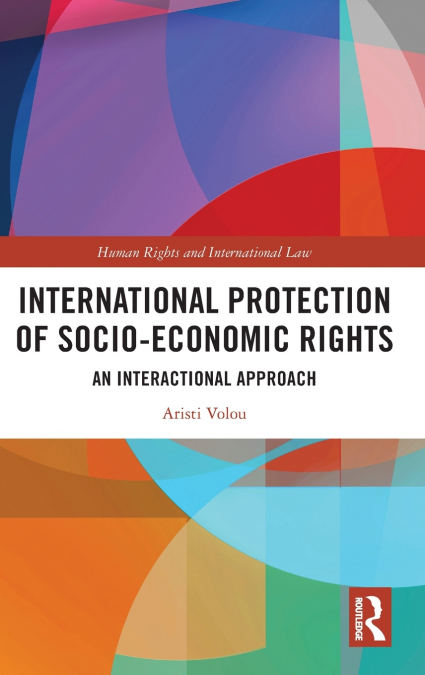 International Protection of Socio-Economic Rights