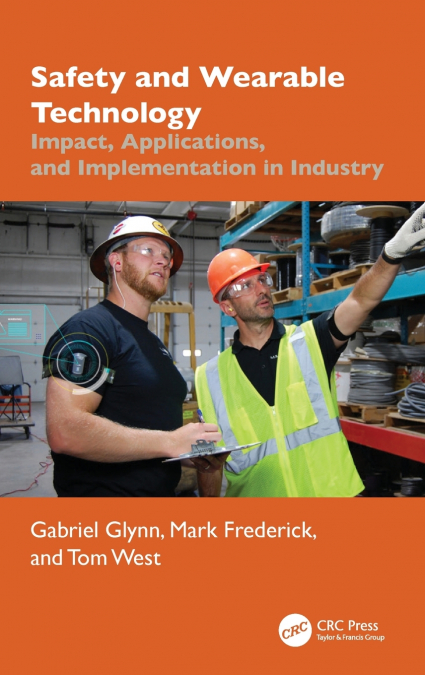 Safety and Wearable Technology