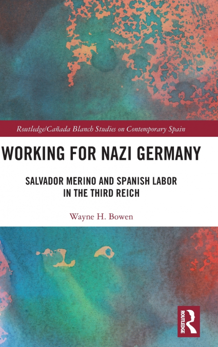 Working for Nazi Germany