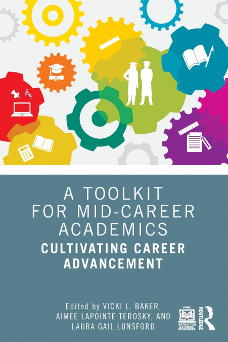A Toolkit for Mid-Career Academics