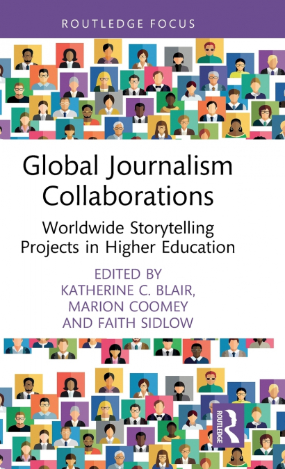 Global Journalism Collaborations